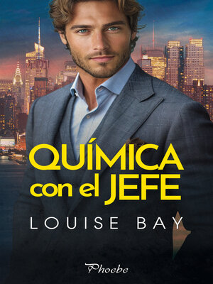 cover image of Química con el jefe
